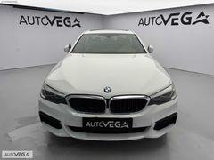 AUTOVEGA 2017 BMW 530İ XDRİVE HATASIZ/ELEK.KOLTUK/VAKUM/HAFIZA