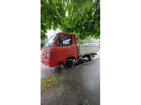 Sahibinden BMC Levend 3.0 MDS
