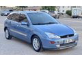Sahibinden Ford Focus 1.6 Ghia 2000 model ghia