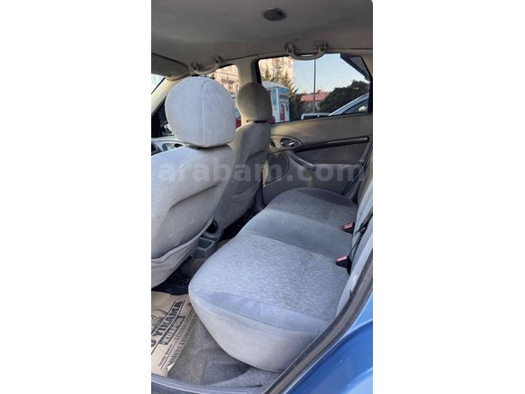 Sahibinden Ford Focus 1.6 Ghia 2000 model ghia