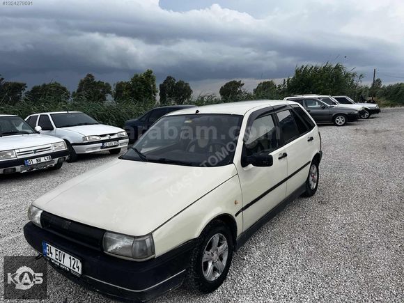 FİAT TiPO 1.6 S 1996 model