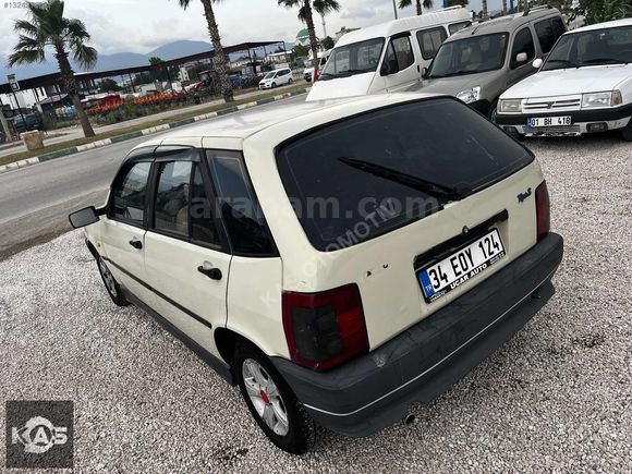 FİAT TiPO 1.6 S 1996 model