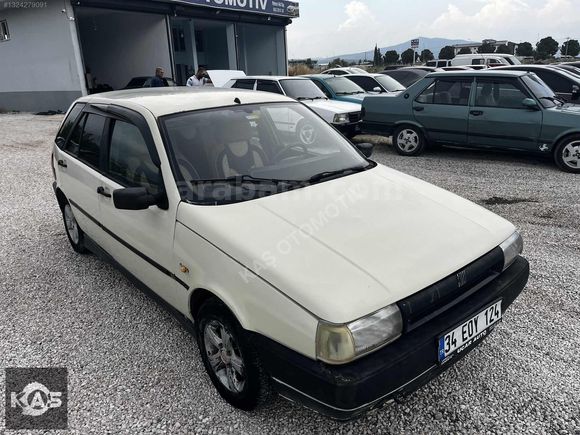 FİAT TiPO 1.6 S 1996 model