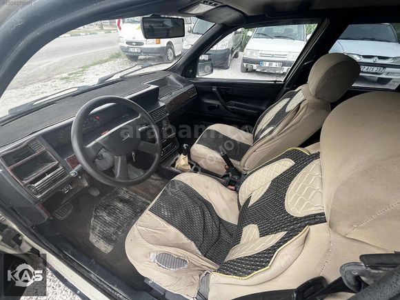 FİAT TiPO 1.6 S 1996 model