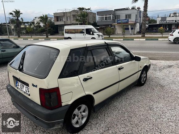 FİAT TiPO 1.6 S 1996 model