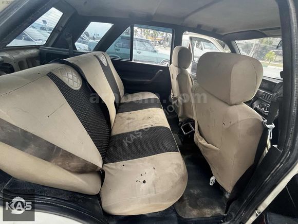 FİAT TiPO 1.6 S 1996 model