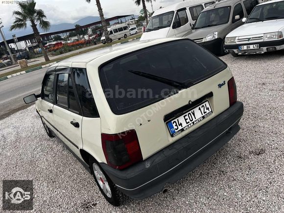 FİAT TiPO 1.6 S 1996 model