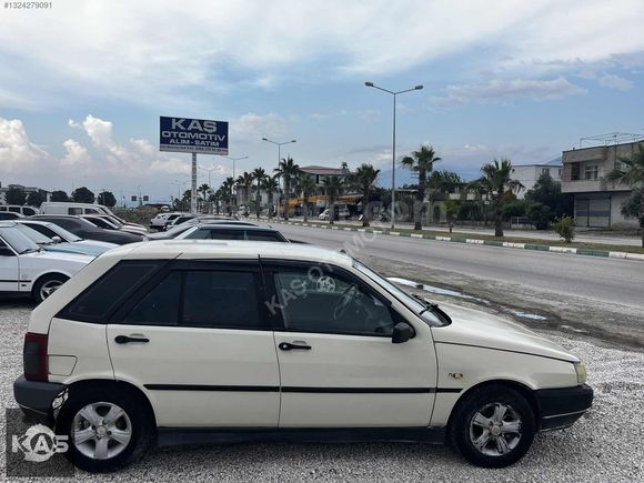 FİAT TiPO 1.6 S 1996 model
