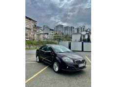 Sahibinden Fiat Linea 1.6 Multijet Lounge 2012 Model 
