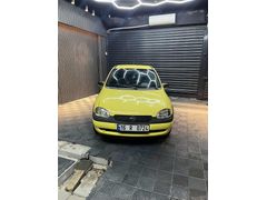 106 BİNDE TEMİZ OPEL CORSA