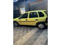 106 BİNDE TEMİZ OPEL CORSA