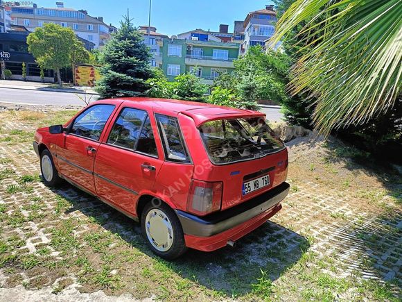OKAN HOŞNUT AUTO'DAN 95 TIPO S