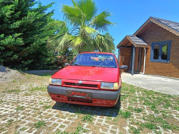OKAN HOŞNUT AUTO'DAN 95 TIPO S