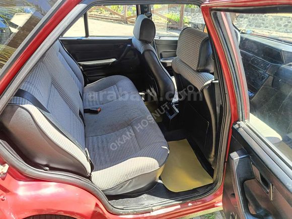 OKAN HOŞNUT AUTO'DAN 95 TIPO S
