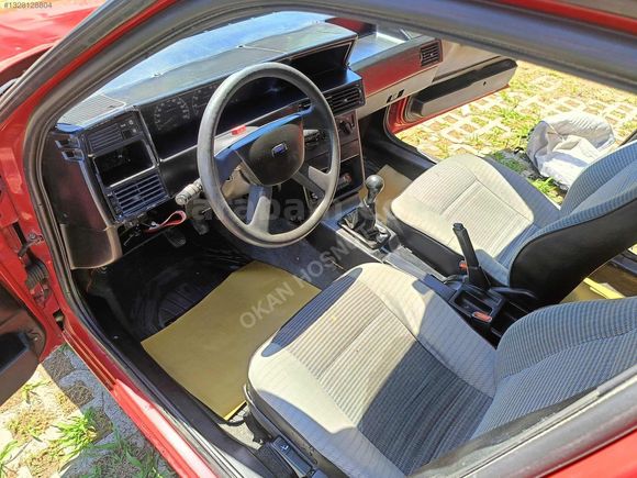 OKAN HOŞNUT AUTO'DAN 95 TIPO S