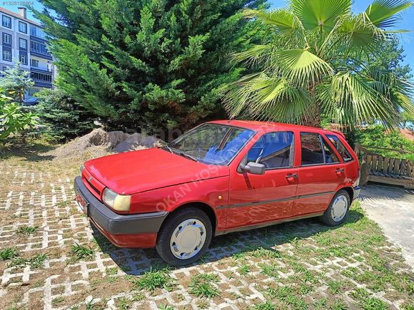 OKAN HOŞNUT AUTO'DAN 95 TIPO S