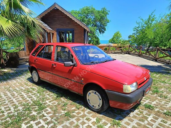 OKAN HOŞNUT AUTO'DAN 95 TIPO S