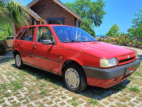 OKAN HOŞNUT AUTO'DAN 95 TIPO S
