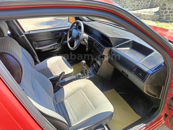OKAN HOŞNUT AUTO'DAN 95 TIPO S