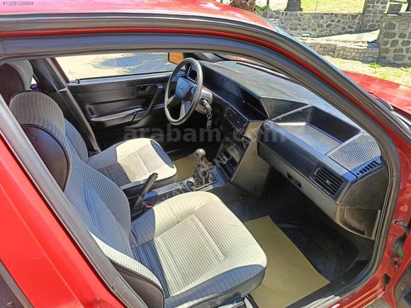 OKAN HOŞNUT AUTO'DAN 95 TIPO S