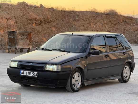 ÇİTİL'DEN TERTEMİZ TİPO 1.6 KLİMALI SLX