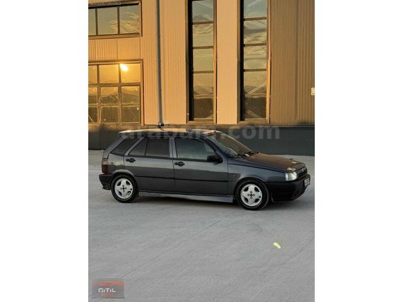 ÇİTİL'DEN TERTEMİZ TİPO 1.6 KLİMALI SLX