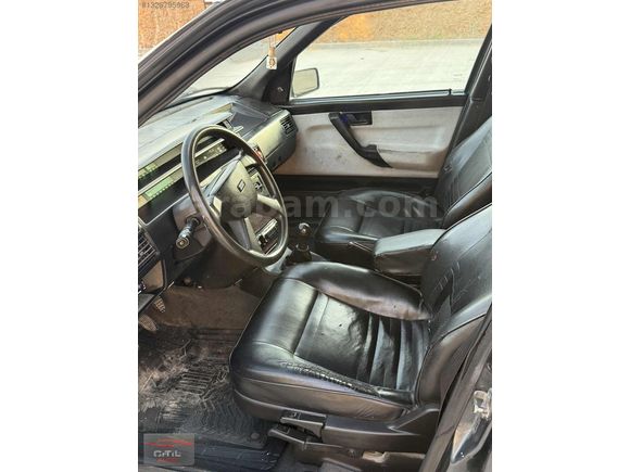 ÇİTİL'DEN TERTEMİZ TİPO 1.6 KLİMALI SLX