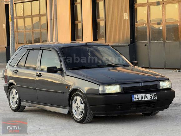 ÇİTİL'DEN TERTEMİZ TİPO 1.6 KLİMALI SLX