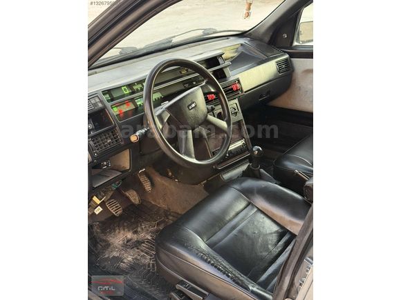 ÇİTİL'DEN TERTEMİZ TİPO 1.6 KLİMALI SLX