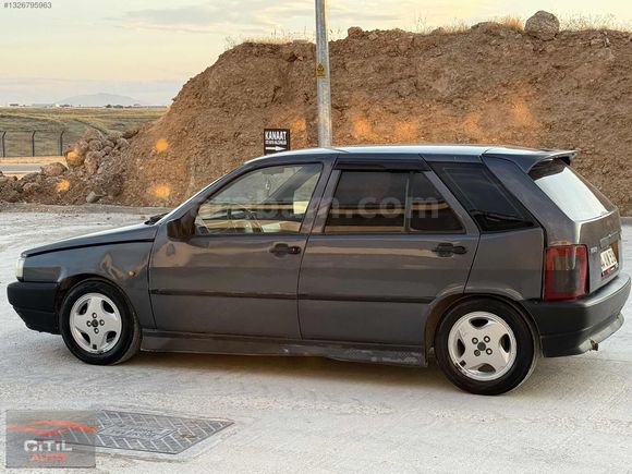 ÇİTİL'DEN TERTEMİZ TİPO 1.6 KLİMALI SLX