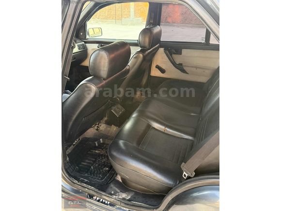 ÇİTİL'DEN TERTEMİZ TİPO 1.6 KLİMALI SLX