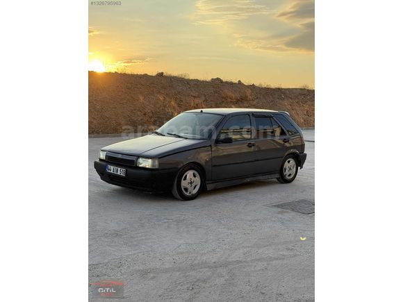 ÇİTİL'DEN TERTEMİZ TİPO 1.6 KLİMALI SLX