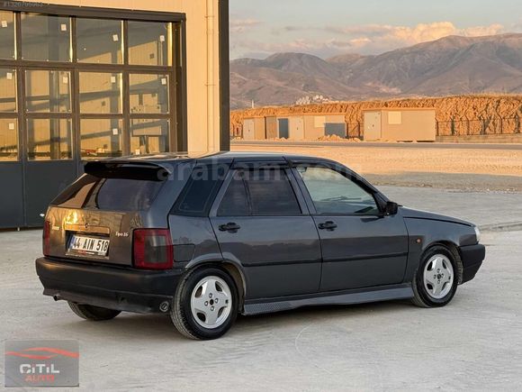 ÇİTİL'DEN TERTEMİZ TİPO 1.6 KLİMALI SLX