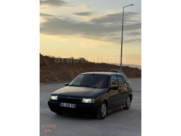 ÇİTİL'DEN TERTEMİZ TİPO 1.6 KLİMALI SLX