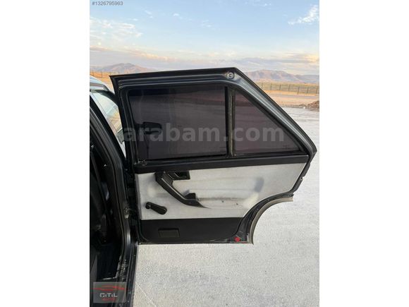 ÇİTİL'DEN TERTEMİZ TİPO 1.6 KLİMALI SLX