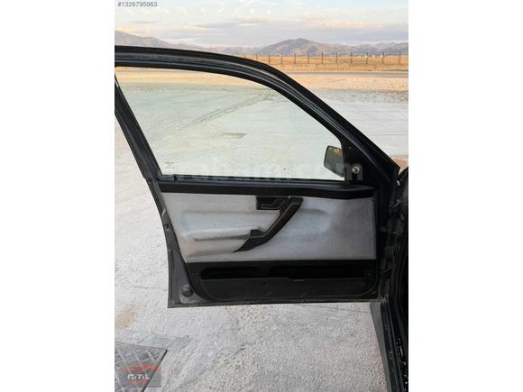 ÇİTİL'DEN TERTEMİZ TİPO 1.6 KLİMALI SLX