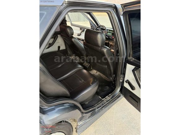 ÇİTİL'DEN TERTEMİZ TİPO 1.6 KLİMALI SLX