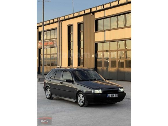 ÇİTİL'DEN TERTEMİZ TİPO 1.6 KLİMALI SLX