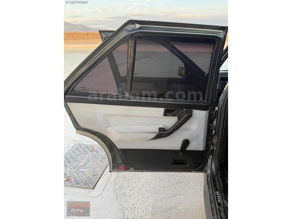 ÇİTİL'DEN TERTEMİZ TİPO 1.6 KLİMALI SLX