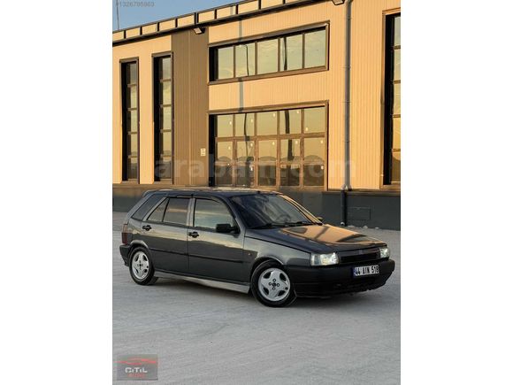 ÇİTİL'DEN TERTEMİZ TİPO 1.6 KLİMALI SLX