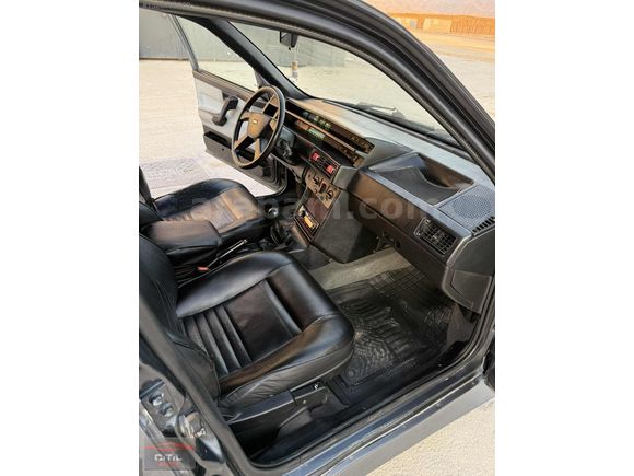 ÇİTİL'DEN TERTEMİZ TİPO 1.6 KLİMALI SLX