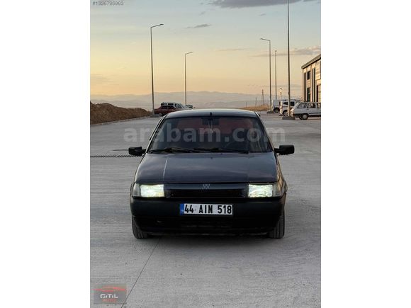 ÇİTİL'DEN TERTEMİZ TİPO 1.6 KLİMALI SLX