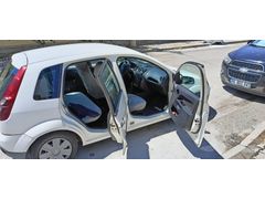 Sahibinden Ford Fiesta 1.4 TDCi Comfort 2006 Model