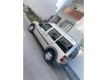 2007 MODEL TEMİZ ÇİFT SÜRGÜ CONNECT