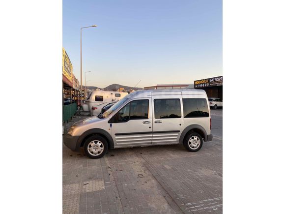 2007 MODEL TEMİZ ÇİFT SÜRGÜ CONNECT