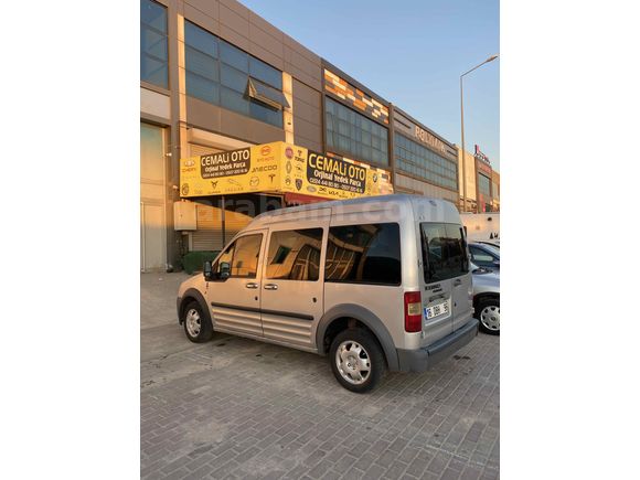 2007 MODEL TEMİZ ÇİFT SÜRGÜ CONNECT