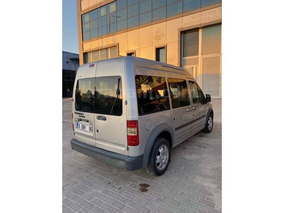 2007 MODEL TEMİZ ÇİFT SÜRGÜ CONNECT