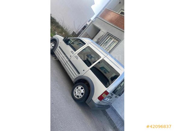2007 MODEL TEMİZ ÇİFT SÜRGÜ CONNECT
