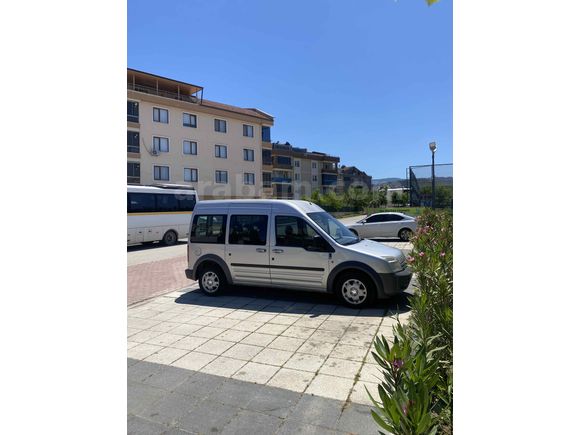 2007 MODEL TEMİZ ÇİFT SÜRGÜ CONNECT