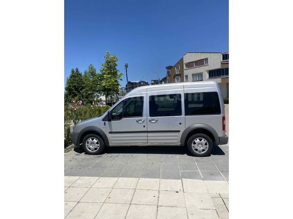 2007 MODEL TEMİZ ÇİFT SÜRGÜ CONNECT